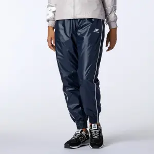 Women's joggers New Balance athletics woven image-0