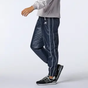 Women's joggers New Balance athletics woven image-2