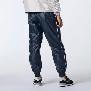 Women's joggers New Balance athletics woven image-1