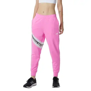 Damen Jogginghose New Balance Relentless Terry image-0