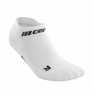 Chaussettes de compression femme CEP Compression the run no show V4 image-0