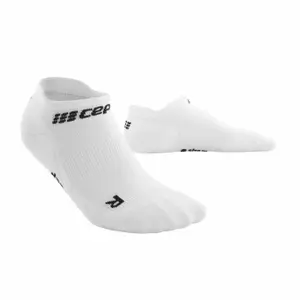 Chaussettes de compression femme CEP Compression the run no show V4 image-1