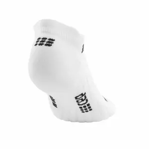 Chaussettes de compression femme CEP Compression the run no show V4 image-3