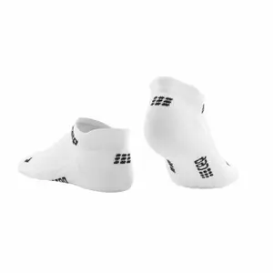 Chaussettes de compression femme CEP Compression the run no show V4 image-2