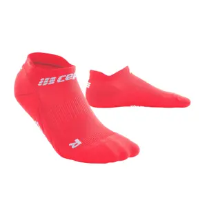 Chaussettes de compression femme CEP Compression the run no show V4 image-0
