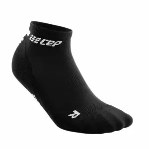 Chaussettes de compression courtes Damen CEP Compression the run V4
