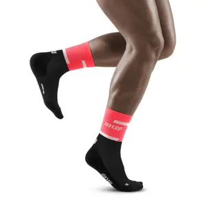 Chaussettes de compression CEP Compression the run V4 image-0