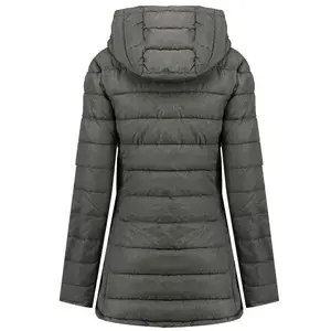 Doudoune girl Geographical Norway Astana Bs2 Bs3 image-1