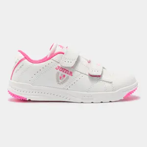 Girl's sneakers Joma Play 2142 image-0