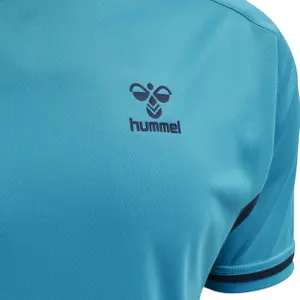 Camiseta Hummel Poly hmlACTION image-2