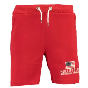Short Hollifield Madisson Ho image-0