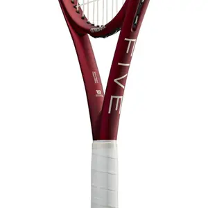 Tennisketcher Wilson Triad Five image-3
