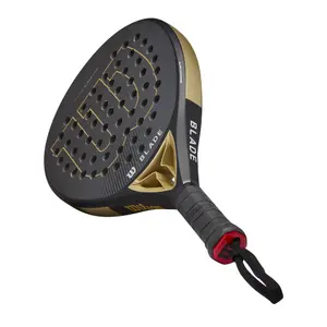 Raquette de padel Wilson Blade Pro V2