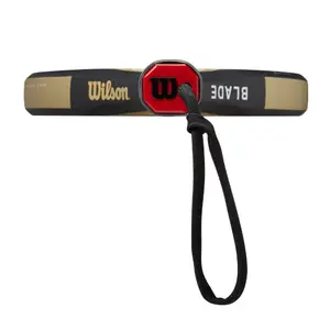 Raquette de padel Wilson Blade Pro V2 image-4