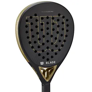 Raquette de padel Wilson Blade Pro V2 image-6