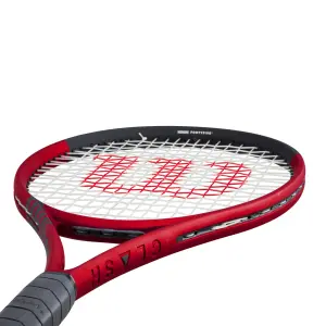 Tennisschläger Wilson Clash 100 Pro V2.0 image-4