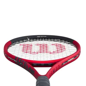 Tennisschläger Wilson Clash 100 Pro V2.0 image-5