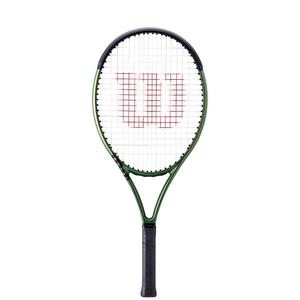 wr079310u-tennisracket-wilson-blade-25-v8-0-svart-gron-25