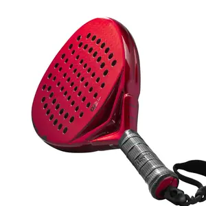 Padel tennis bat Wilson Bela Team V2 image-4