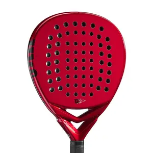 Padel tennis bat Wilson Bela Team V2 image-5