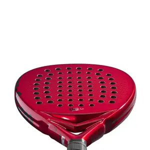 Padel tennis bat Wilson Bela Team V2 image-6