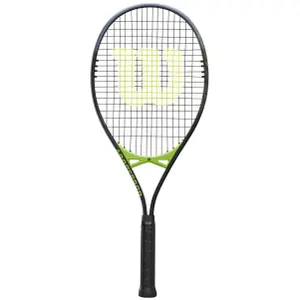Tennis racket Wilson Aggressor image-1