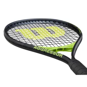 Tennis racket Wilson Aggressor image-3