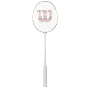Badmintonschläger Wilson Vertex 3000 image-1