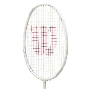 Badmintonschläger Wilson Vertex 3000 image-3