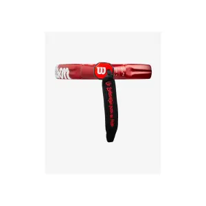 Raquette de padel Wilson Bela Pro V2.5 image-5