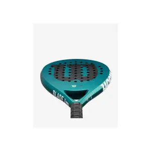 Padel tennis bat Wilson Blade Pro V3