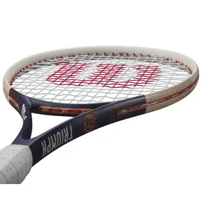 Raqueta de tenis Wilson Roland Garros Triumph image-3