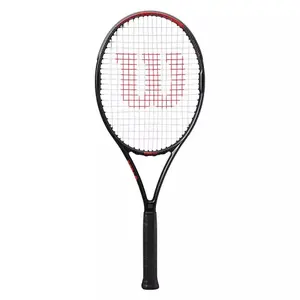 Raquete de ténis Wilson Pro Staff 103 image-1