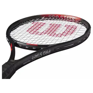 Raquete de ténis Wilson Pro Staff 103 image-5
