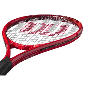 Tennis racket Wilson Pro Staff Precision XL 110 image-2