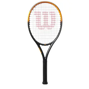 Raquete de ténis para crianças Wilson Burn Spin 26 image-1