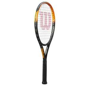 Raquete de ténis para crianças Wilson Burn Spin 26 image-2