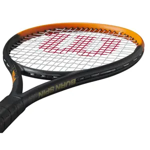 Raquete de ténis para crianças Wilson Burn Spin 26 image-3