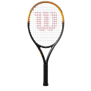 Raquete de ténis para crianças Wilson Burn Spin 25 image-1