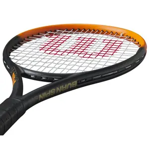 Raquete de ténis para crianças Wilson Burn Spin 25 image-3