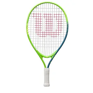 Tennis racket for kids Wilson Slam 19 image-1