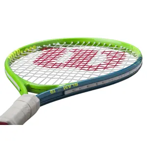Tennis racket for kids Wilson Slam 19 image-3