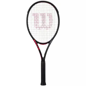 Raquete de ténis Wilson Clash 100 Pro V3 image-1