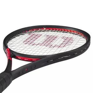 Raquete de ténis Wilson Clash 100 Pro V3 image-4