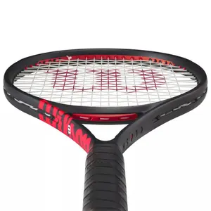 Raquete de ténis Wilson Clash 100 Pro V3 image-5