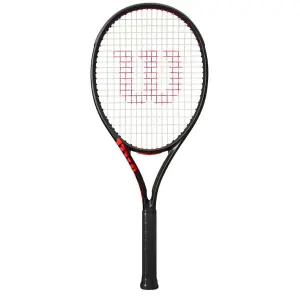 Raquette de tennis Wilson Clash 108 V3.0 RKT