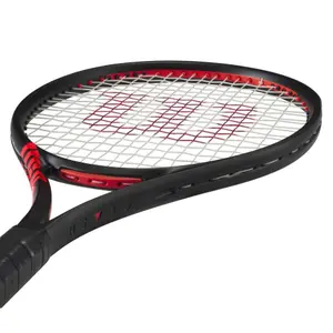 Tennis racket Wilson Clash 108 V3.0 RKT image-3