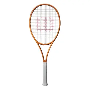 Tennis racket Wilson Blade 98 V9 RG 2025 image-0