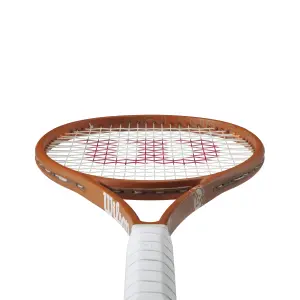 Tennis racket Wilson Blade 98 V9 RG 2025 image-3