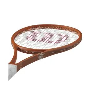 Tennis racket Wilson Blade 98 V9 RG 2025 image-4
